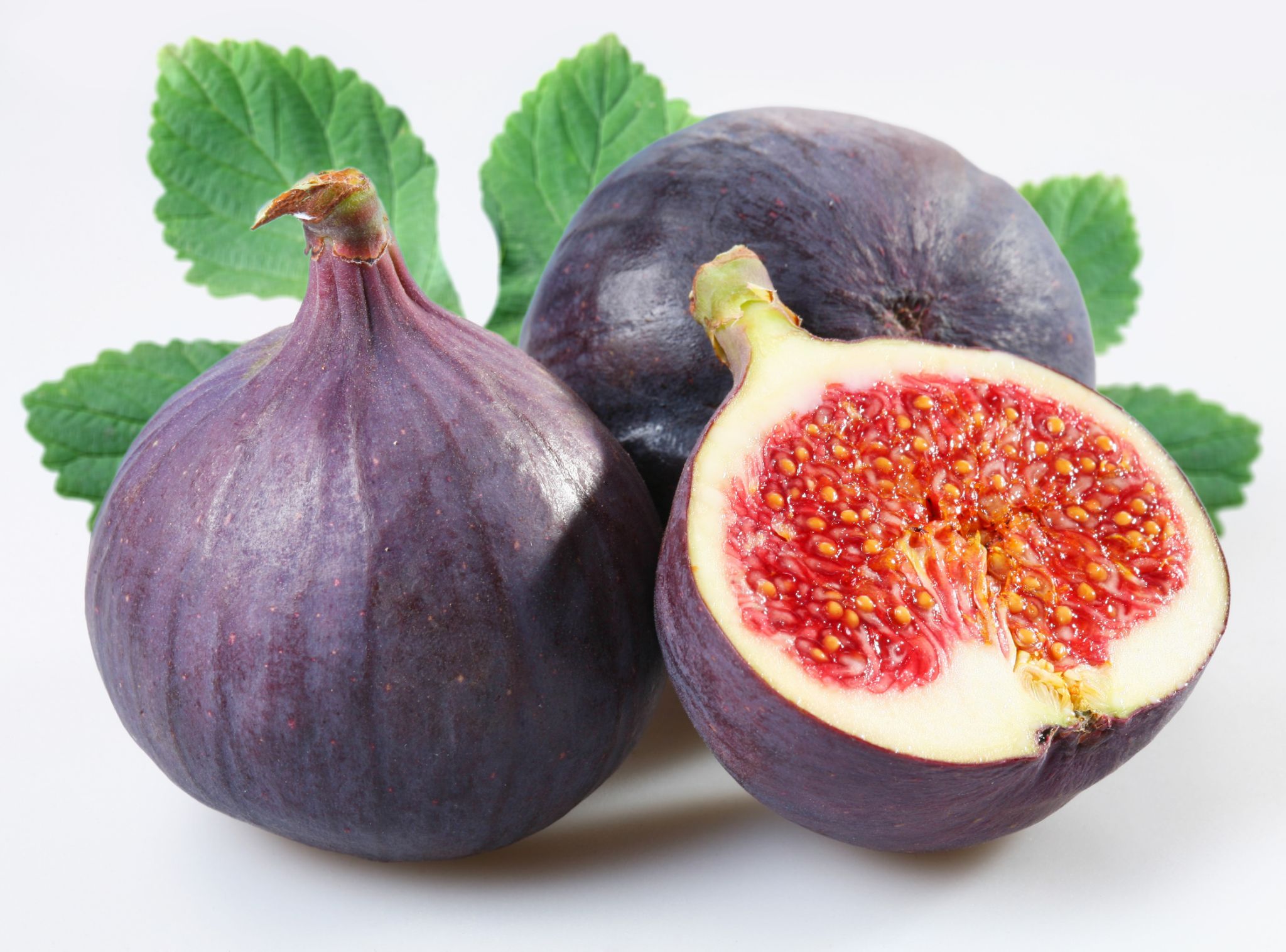 des figues