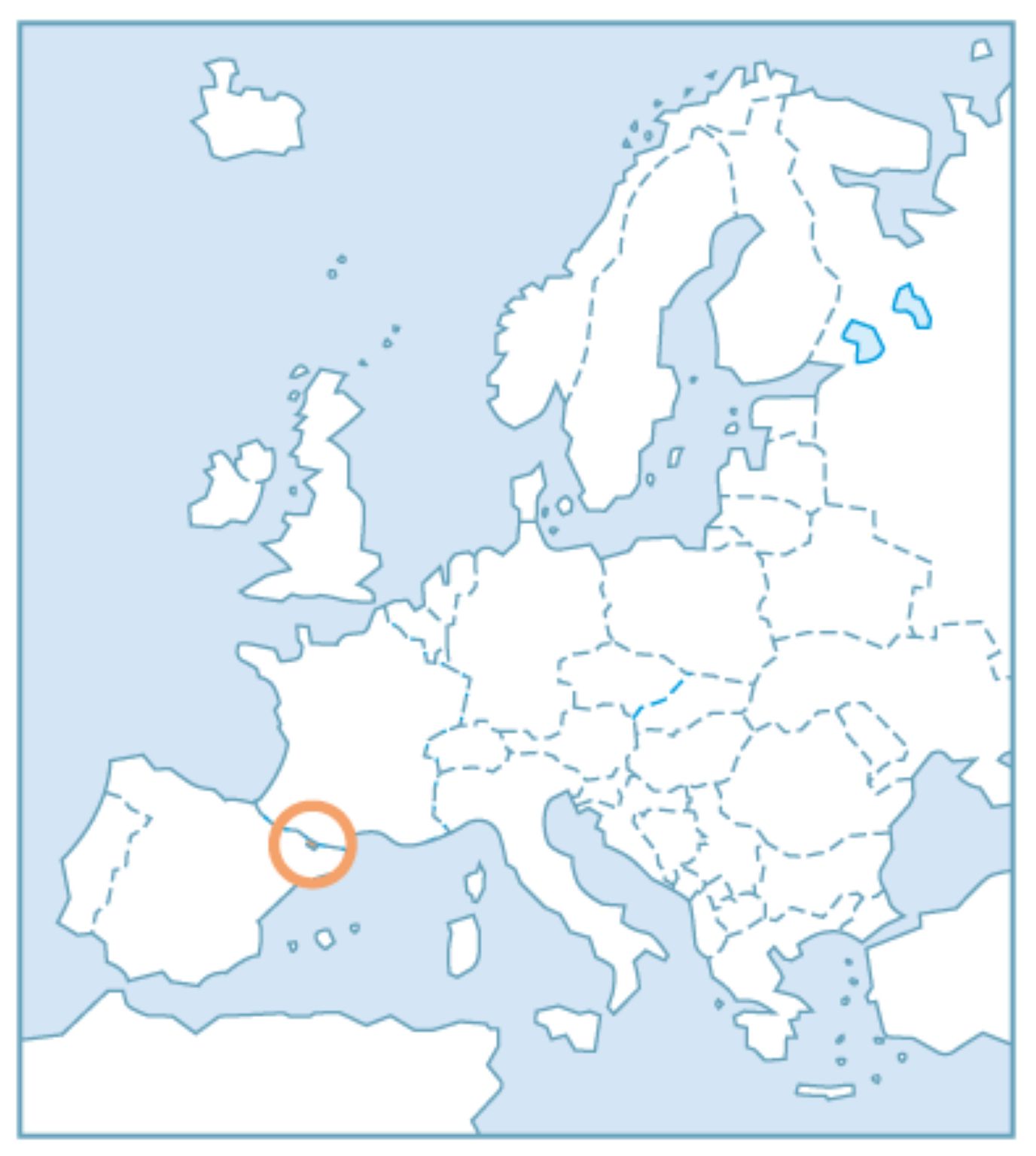 Andorre