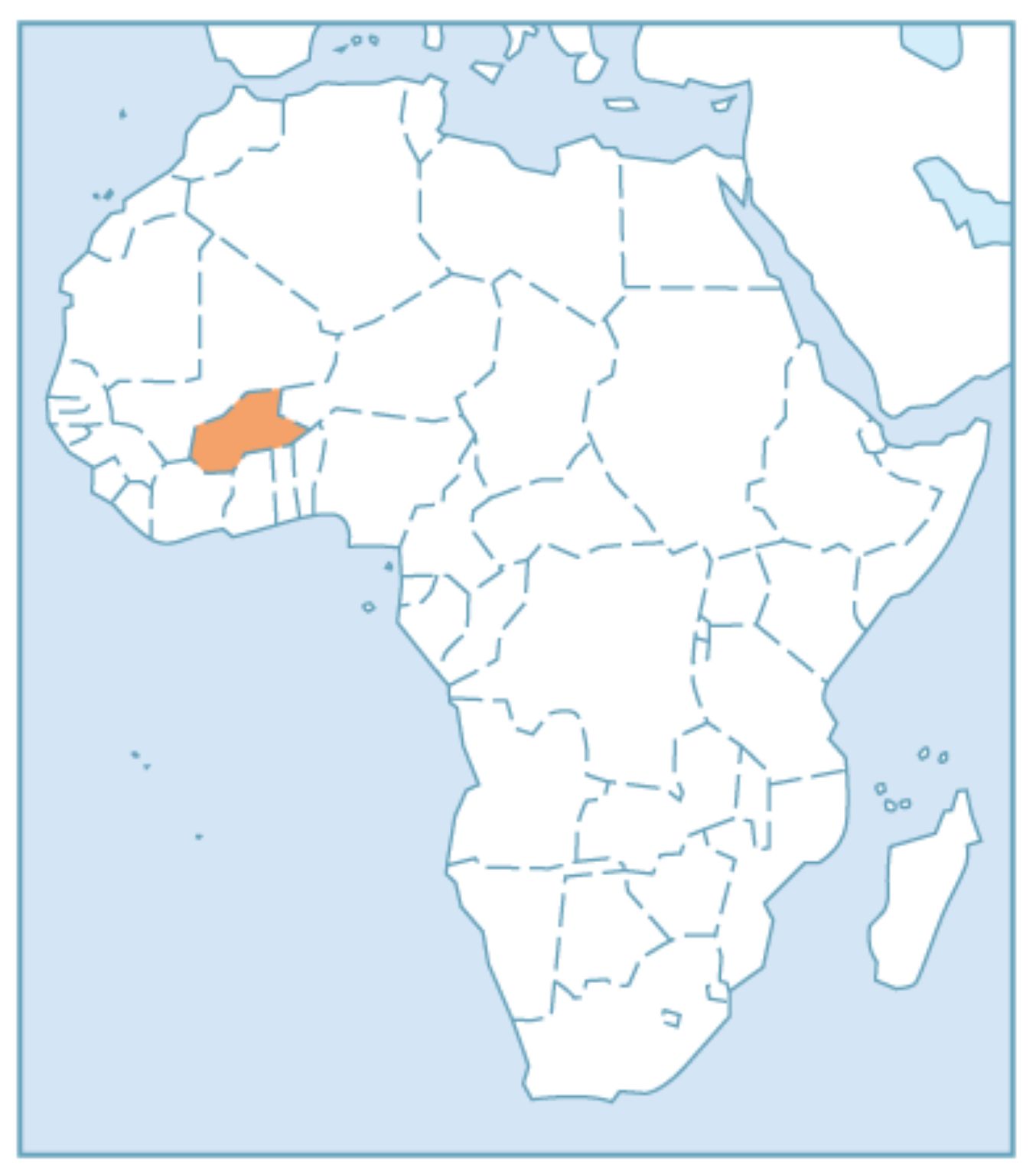 Burkina