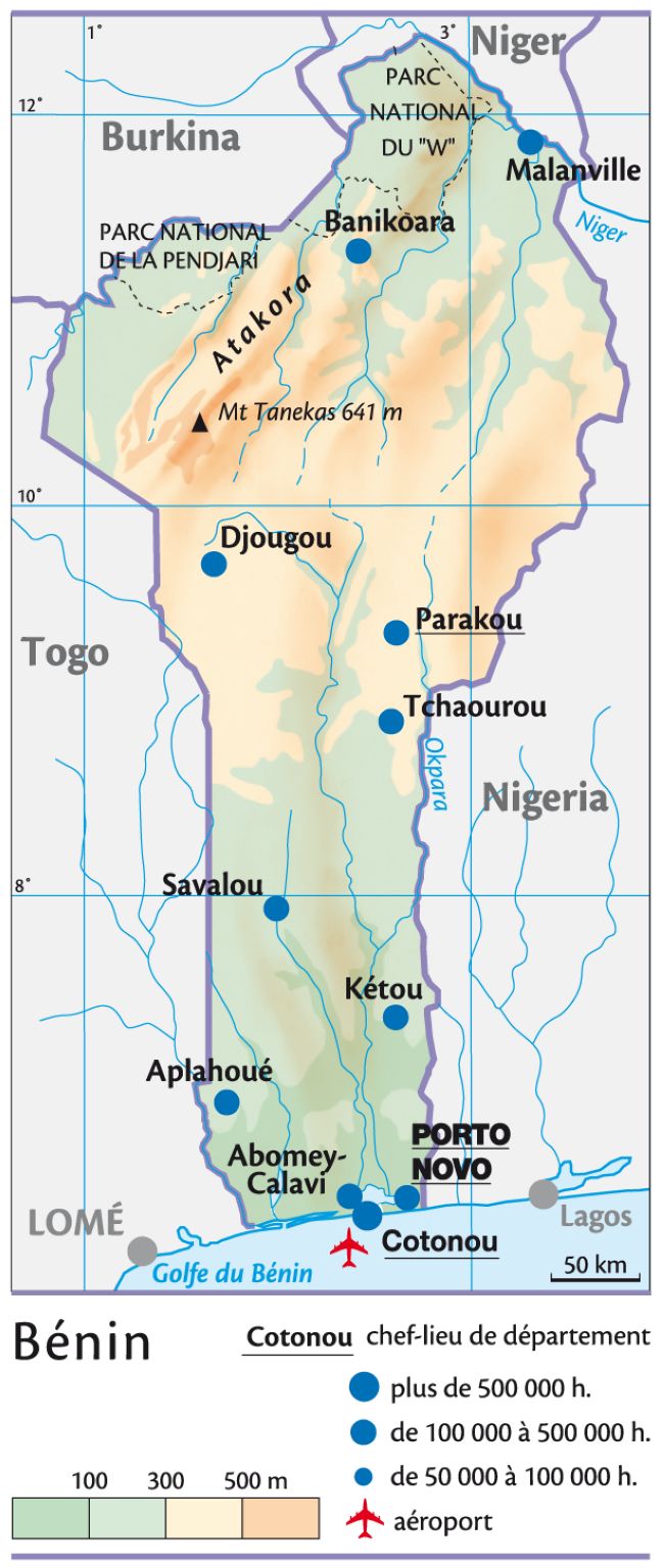 Bénin