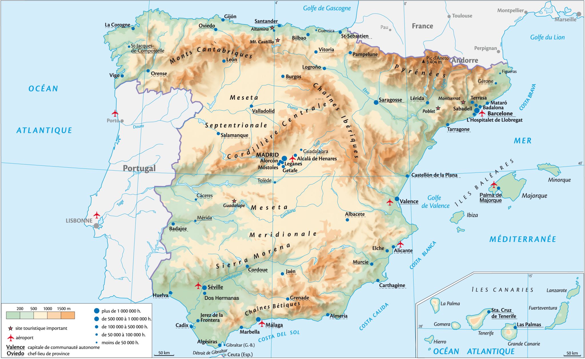 Espagne
