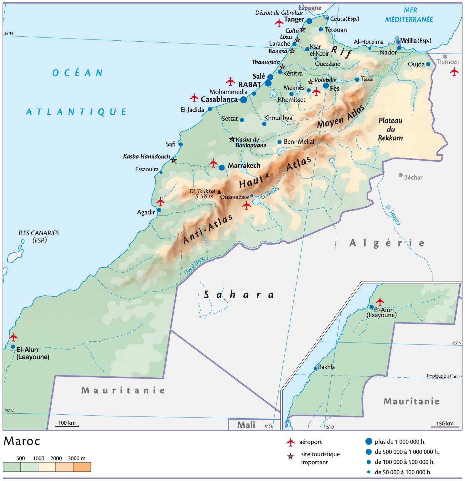 Maroc