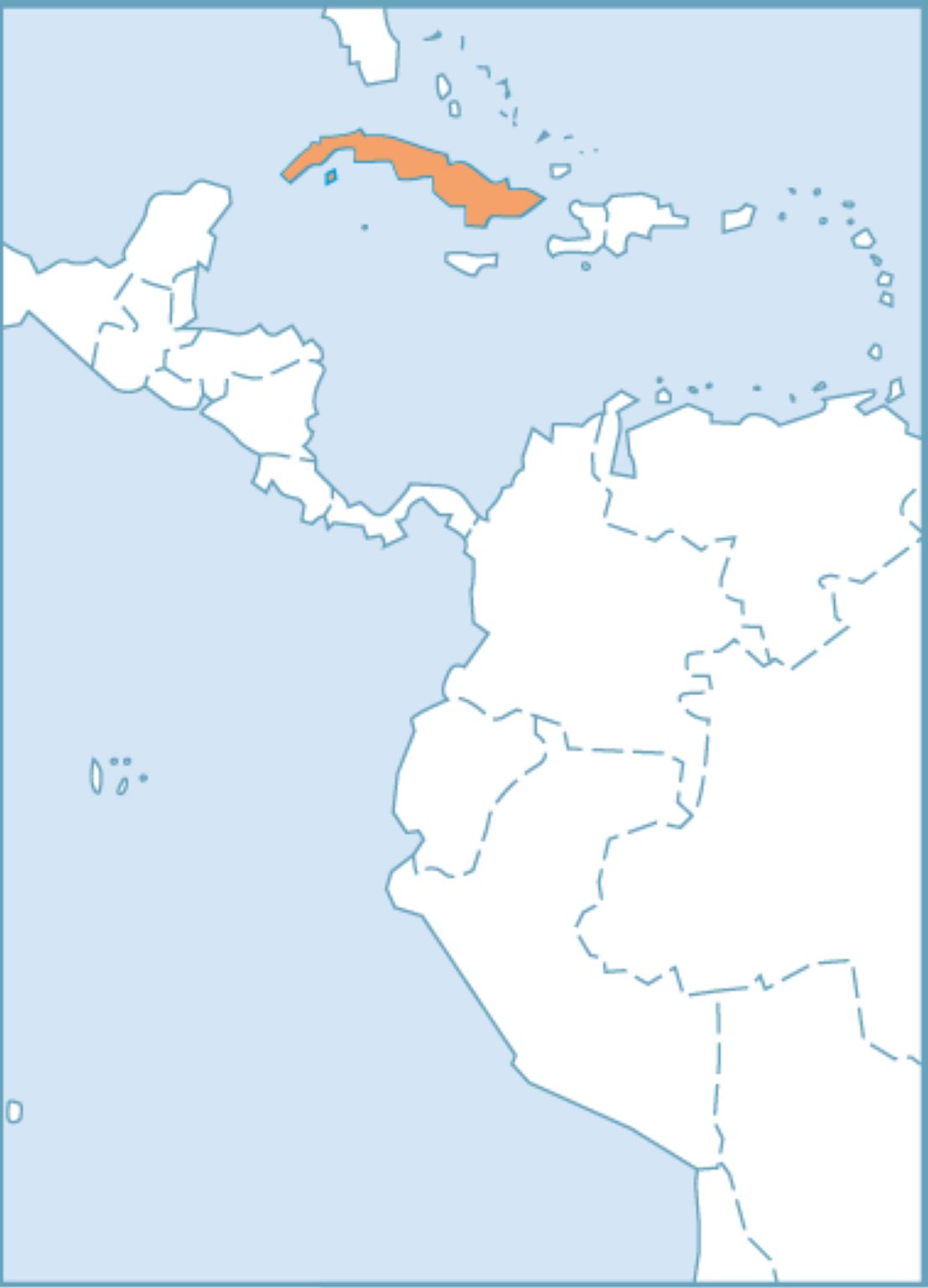 Cuba
