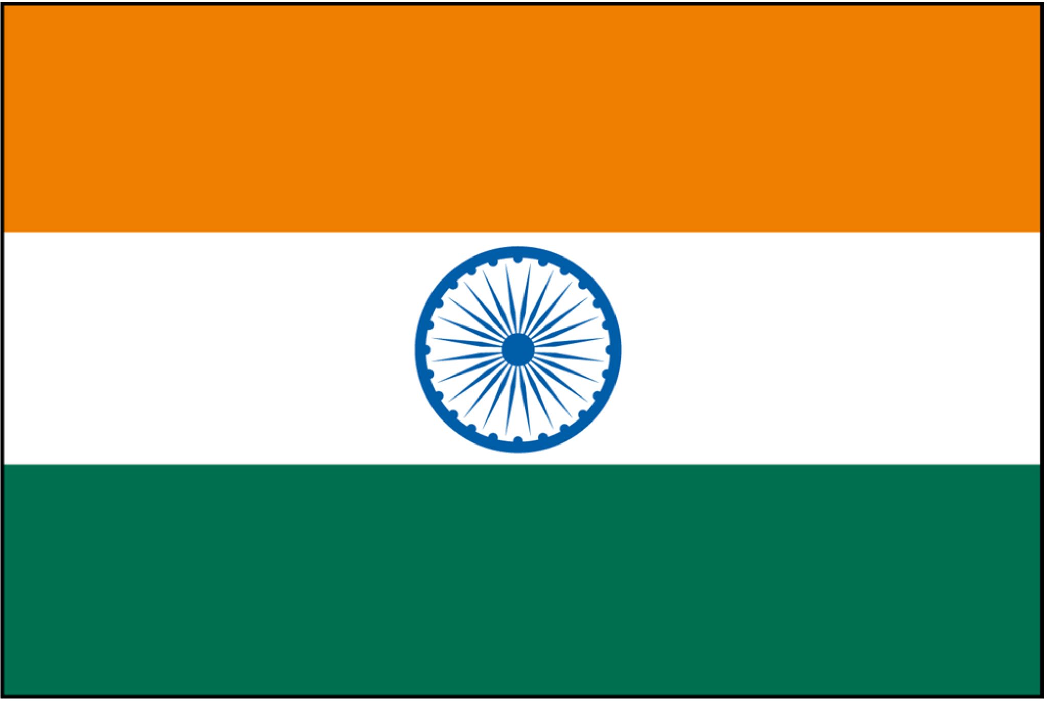 Inde (république de l’)