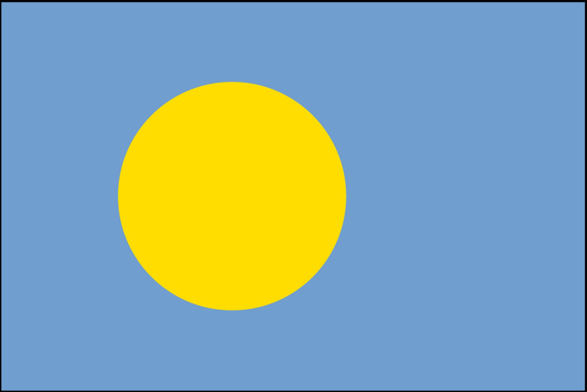 Palaos