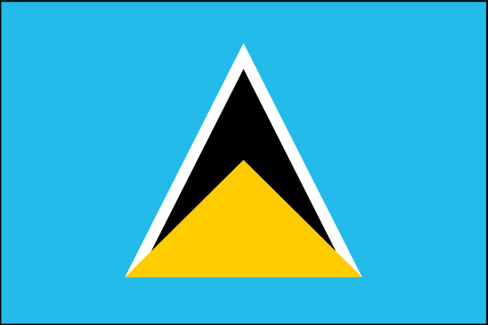 Sainte-Lucie