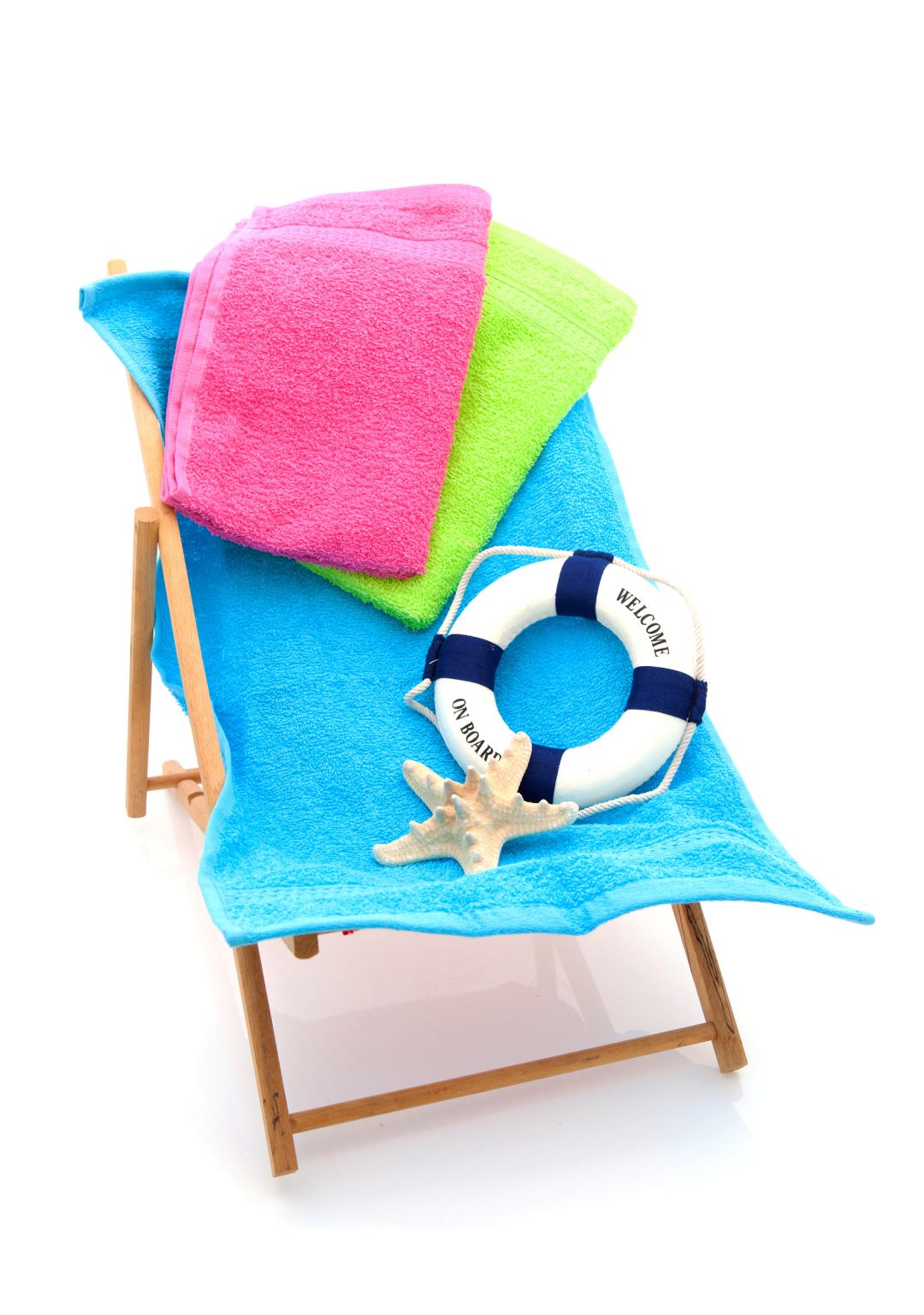 une chaise longue