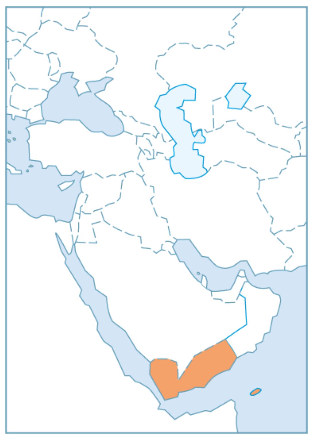 Yémen