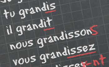 Français