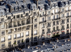 Les principaux gentilés
